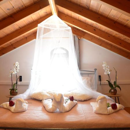 Mary'S Dreams Villa Simi Zewnętrze zdjęcie