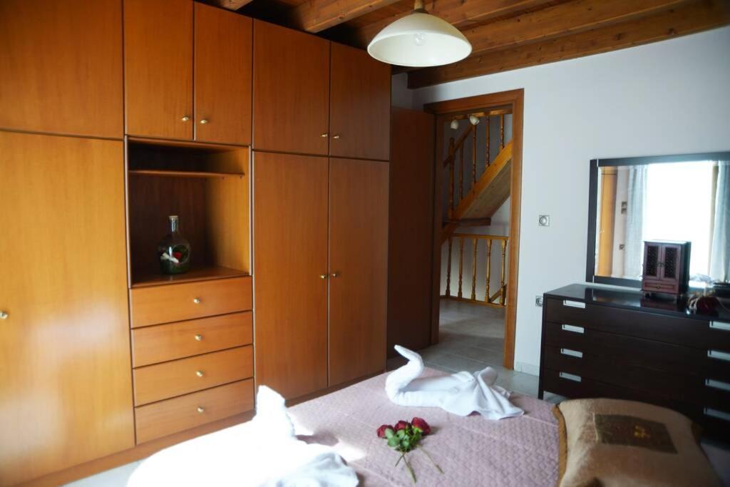 Mary'S Dreams Villa Simi Zewnętrze zdjęcie