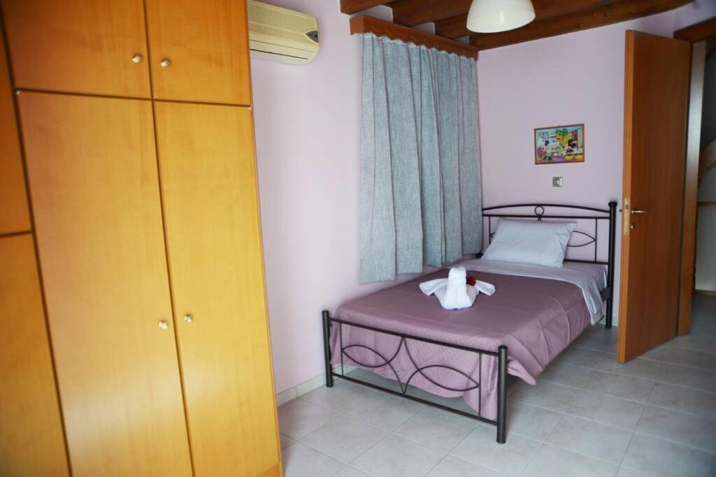 Mary'S Dreams Villa Simi Zewnętrze zdjęcie