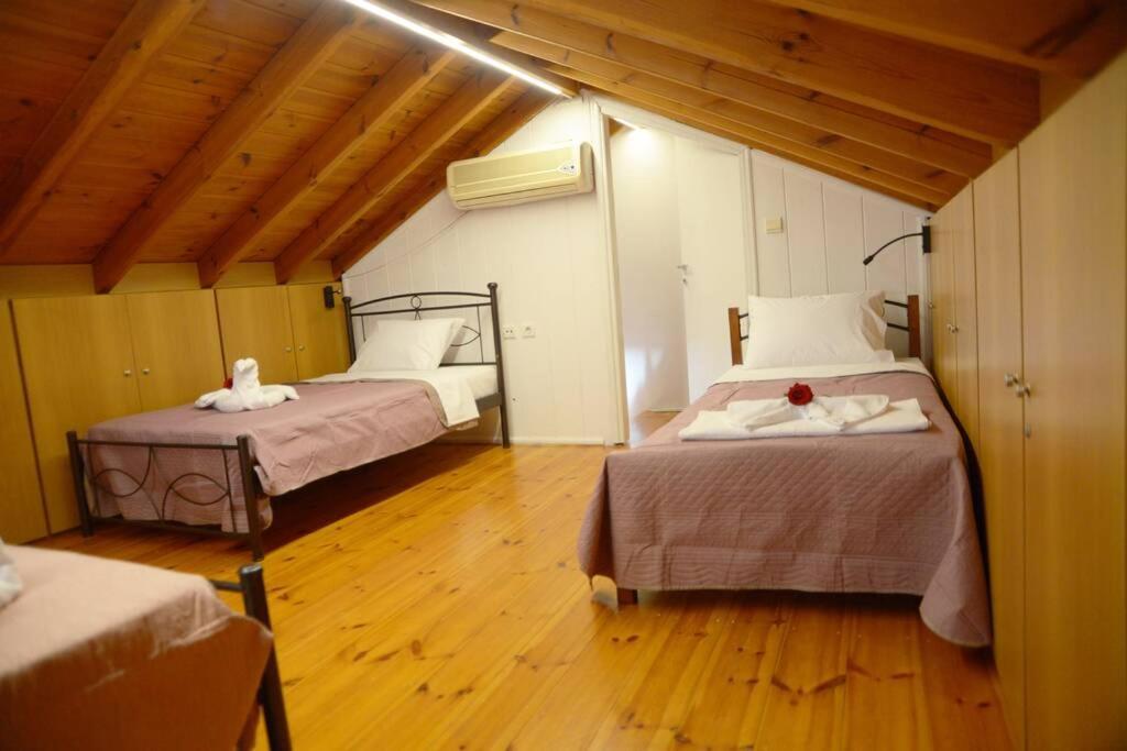 Mary'S Dreams Villa Simi Zewnętrze zdjęcie